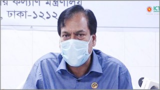 স্বাস্থ্য অফিদফতরের মহাপরিচালক আইসোলেশনে স্বাস্থ্য অফিদফতরের মহাপরিচালক আইসোলেশনে